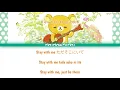 [Vietsub]- Stay with me/ Lilas