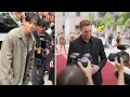 Download Lagu Chris Martin commented on Jungkook at the Calvin Klein fashion show event, surprising ARMY!