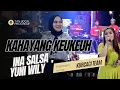 Download Lagu KAHAYANG KEUKEUH live angkringan teh ita FILY KURCACI team - INA SALSA - YUNI