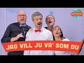Download Lagu Kompisbandet - Jag vill ju va som du