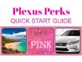 Plexus Perks Quick Start Guide Part 2