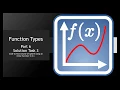 C code to find volume of sphere using an inline function - Function Types
