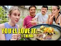Download Lagu They were scared of this dish… until they tried it | UNFILTERED China vlog!