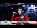 Lagu Robi DA 7 - Ya Rait - D'Academy 7 Top 22 Result 