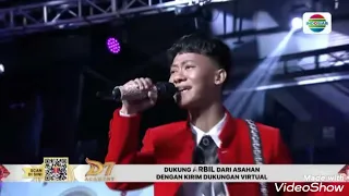 robi da 7 ya rait dacademy 7 top 22 result 