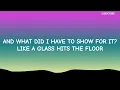 Ella Bright - Girl That I Am (Lyrics)