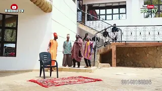 mai arziki wakar sani liya liya ft ismail tsito zainab sambisa yamu angon sambisa 