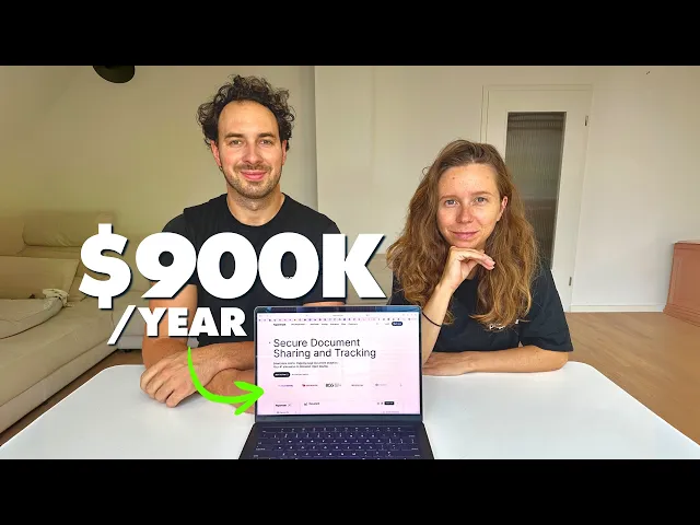 YouTube video thumbnail