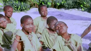 Wasaidie Official Video 