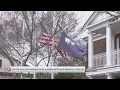 Winter weather preps in Dorchester and Berkeley counties
