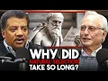 Why Did It Take So Long to Understand Evolution By Natural Selection