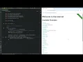 Executing Selenium scripts in opened browser Explained in telugu Selenium Java