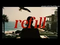 MOTIVE, Khontkar - REFILL (Beat / Instrumental)