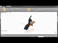 How to Create Adjustable or Deformable Part Models in Solid Edge