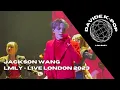 Lagu Jackson Wang ~ LMLY Live London 2023 #jacksonwang #magicmanworldtour #jacksonwang852g7 #lmly
