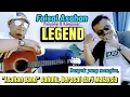 Download Lagu MENGENAL LEBIH DEKAT FAISAL ASAHAN CINTA TASIKMALAYA || Berbagi Tips Cara Membuat Lagu Untuk Pemula