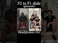 Download Lagu Mind-Blowing F2 to F1 slide by @thatbassvoice in Halo Theme Acapella