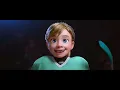 SEKAI NO OWARI - プレゼント(Disney&Pixar Inside Out OST) [가사/해석/歌詞/발음]