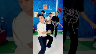 لما نصور انا وصحابي تيك توك في البيت    القيصر سمعها