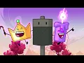 "Ride or Die" | Inanimate Insanity S4E8