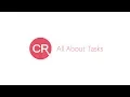 CentralReach - All About Tasks
