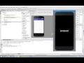 Creating first Android Project - Hello World in Android Studio 2 1