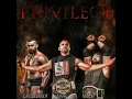 Blue on Black (The Privilege Theme Song)