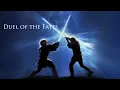 John Williams - Duel of the Fates [GRV Extended RMX]