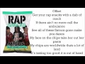 Migos - Dab of ranch