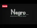 J. Balvin - Negro (Letra / Lyrics)