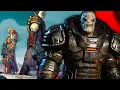 Download Lagu The Fall of GENERAL SRAAK in Gears of War Lore