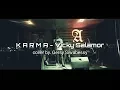 Download Lagu KARMA - Vicky Salamor (cover by Gersy Siwabessy) Live at Raissa Caffe - Masohi