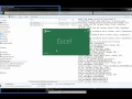 Export Multiple CSV and Merge w Excel Macro