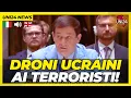 Download Lagu Droni ucraini ai jihadisti: esplode lo scandalo all’ONU