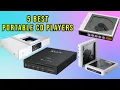 Download Lagu Top 5: Best Portable CD Player for 2025