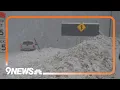 Vail has a new plan to reduce heavy traffic in the town when Vail Pass closes