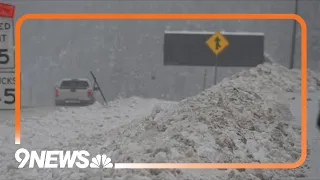 Vail has a new plan to reduce heavy traffic in the town when Vail Pass closes