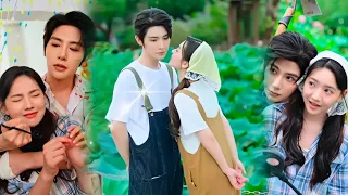 مليونير مغرور اجبر بنت فلاحة على حبه ورعايته لكن بتكتشتف حقيقته الصادمه 