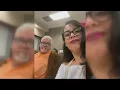Deaf couple suing Duval court lawyer says they were refused marriage license