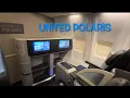 Polaris First - United Airlines