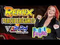Lagu REMIX PORQUE BRIGAMOS BONDE DO FORRÓ