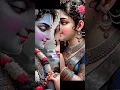 Download Lagu 2 🥰💕 Radha sang krishna 🥰#love #bollywood #song #love #bollywoodsongs #coversong #trending #song