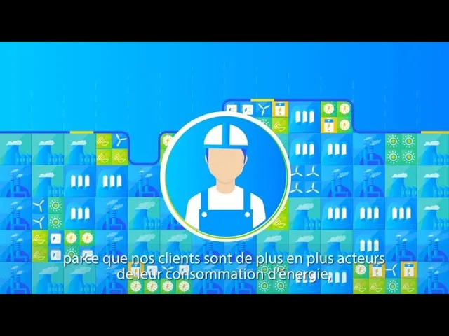 TotalEnergies – Agrégation : Youtube video player