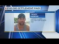 Smith County agrees to pay 500 000 settlement to family of man who died in jail custody