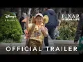 Video di Pixar IRL – Official Trailer | Disney+ | Start Streaming Nov. 12