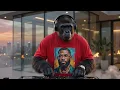 TRINITY FERRE-Lefatshe La Badimo(Official Audio)