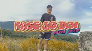 rizky latif kase jo doi official music video 