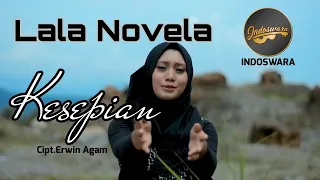 Download Lala Novela - Kesepian (Official Music Video) | Slow Rock Melayu Terbaru MP3