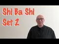Lagu ShiBaShi Set 2 Qigong - Tai Chi Oz