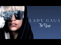 Lady Gaga - Paparazzi (Instrumental)